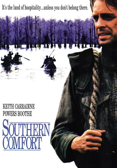 Southern Comfort