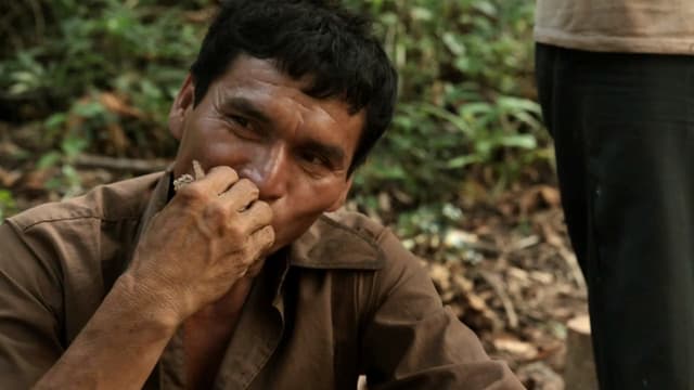 S05:E07 - Welcome to the Jungle: Adventures in Bolivia Part 3