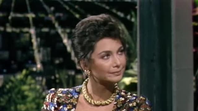 S22:E01 - The Johnny Carson Show: The Very Best of Johnny and Guests - Suzanne Pleshette, Dom Deluise, Bobby Fischer (11/8/72)