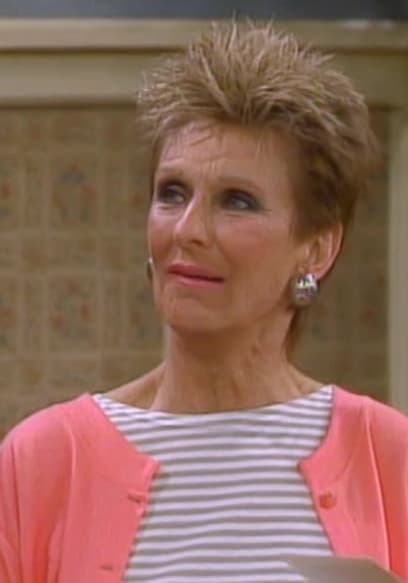 S08:E21 - Younger Than Springtime poster