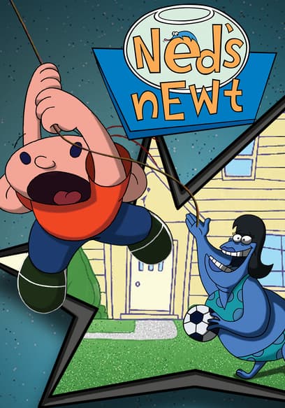 S01:E05 - Citizen Ned / the Most Grating Show on Earth