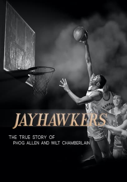 Jayhawkers