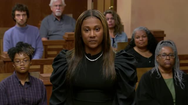 Watch Relative Justice S01:E48 - Episode 48 - Free TV Shows | Tubi