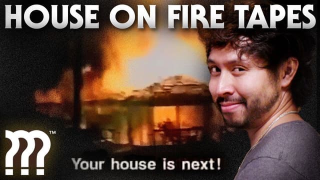 S02:E04 - The World’s Most Mysterious Book That No One Can Decode