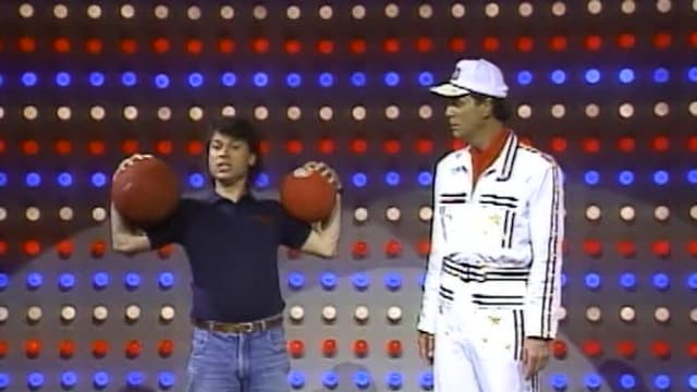 S01:E19 - Episode 19