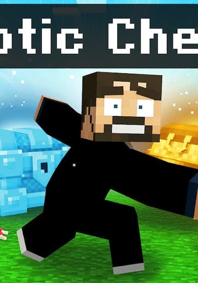 Watch SSundee S02:E19 - Exotic Chests in Minecraft - Free TV Shows | Tubi