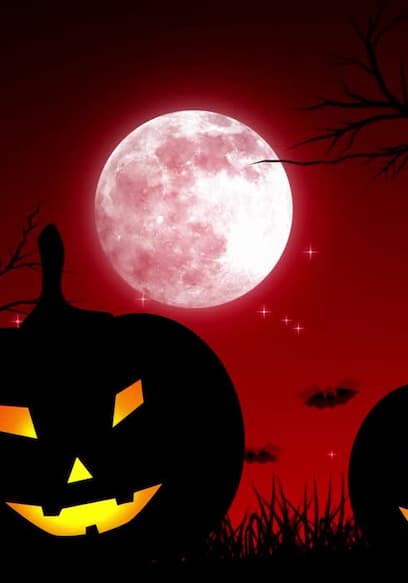 S01:E103 - Halloween Animated Medley & Music poster