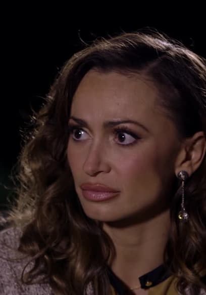 S04:E06 - Karina Smirnoff poster