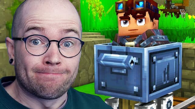 S05:E02 - Hytale: I Was Wrong