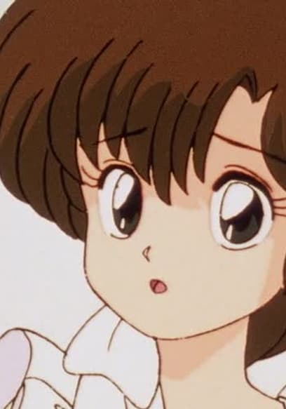 S03:E03 - Am I... Pretty? Ranma's Declaration of Womanhood poster