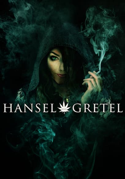 Hansel and Gretel (Doblado)