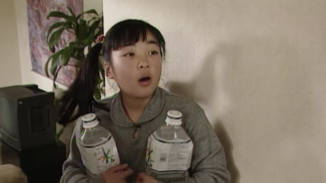 S01:E10 - The Dangerous Gift