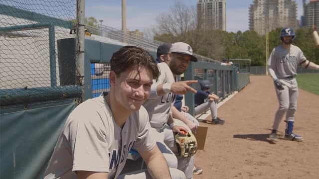 S01:E01 - One Goal in Mind