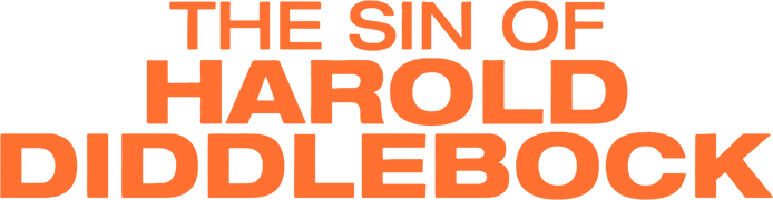 El pecado de Harold Diddlebock