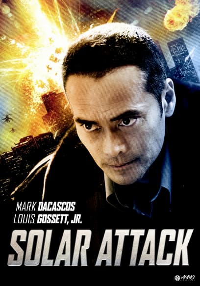 Solar Attack