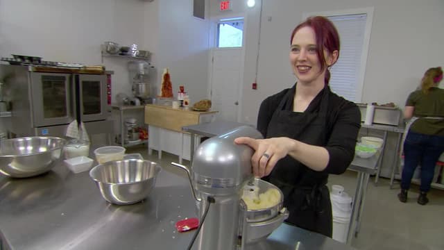 S01:E01 - Triple Monster Threat