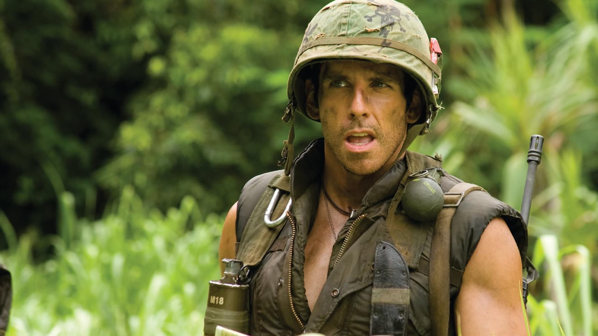 Watch tropic thunder online free sale