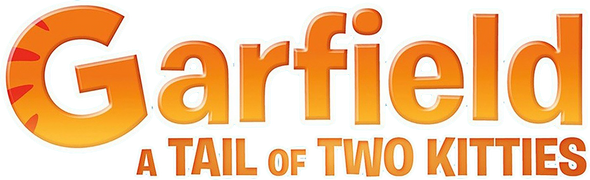 Garfield: A Tail of Two Kitties