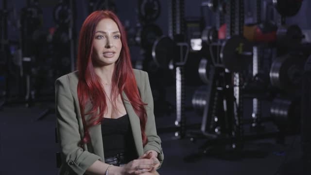 S01:E03 - Rachel Luba (Pt. 1): The Female Agent People Love to Hate