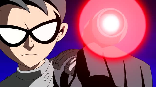 S01:E12 - Apprentice (Pt. 2)