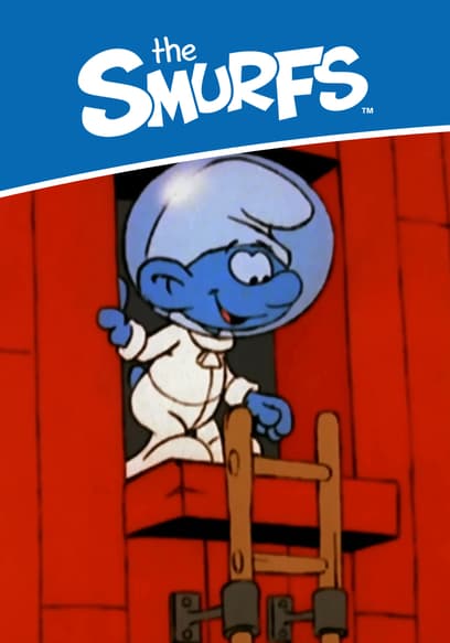 S01:E10 - The Smurfs and the Howlibird