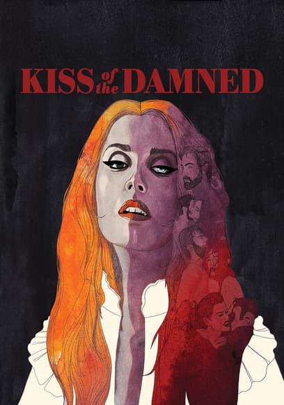 Kiss of the Damned