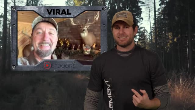 S01:E06 - Viral Outdoors With Special Guest Tim Wells
