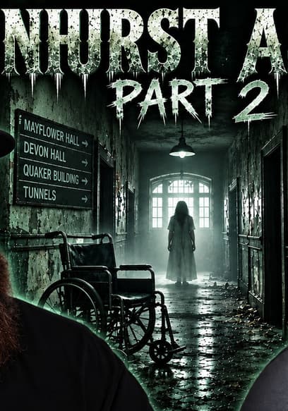 S02:E04 - Pennhurst Asylum (Pt. 2) poster