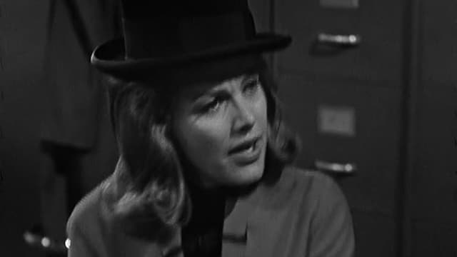 S03:E10 - The Grandeur That Was Rome