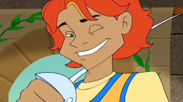 S06:E01 - Poor Richard