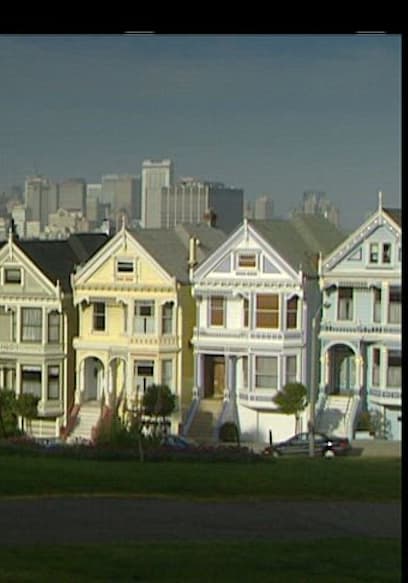 S01:E15 - San Francisco: Betrayal by the Sea poster