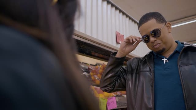 S01:E04 - What About College