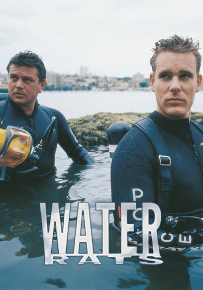 S03:E15 - Stolen Time