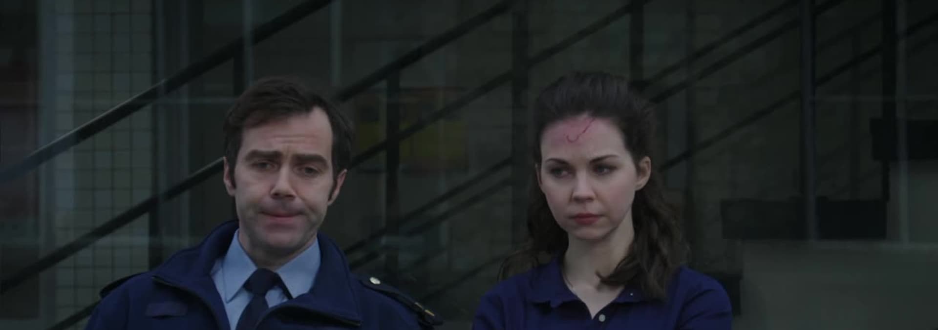 Watch Red Rock S03:E05 - Episode 5 - Free TV Shows | Tubi