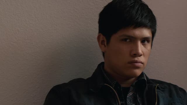 S01:E06 - Episode 6