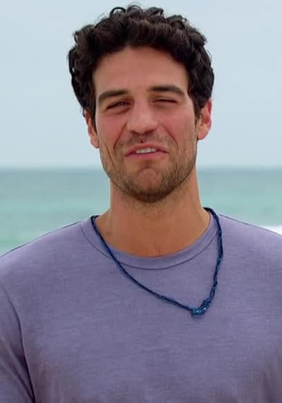 S05:E10 - Bachelor in Paradise poster