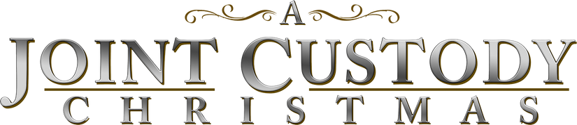 A Joint Custody Christmas