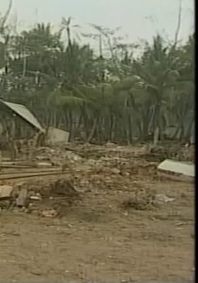 S01:E03 - Asian Tsunami, Kursk Submarine and Martin Luther King poster
