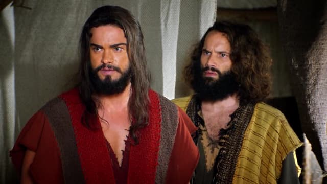 T02:C43 - S02:E43 - Terrible condena