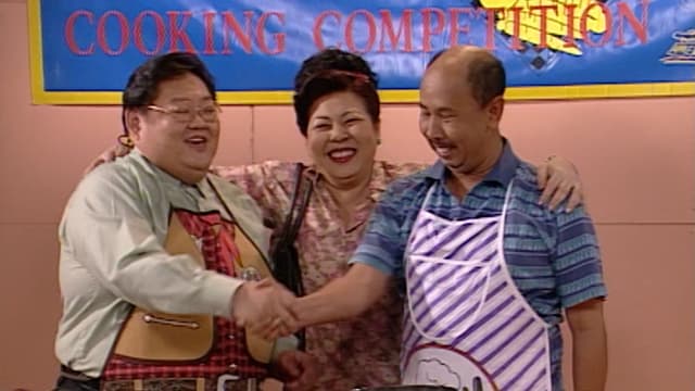 S07:E11 - the Secret
