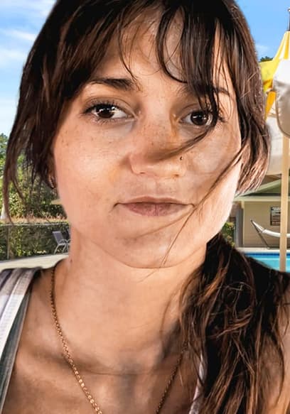 S01:E19 - Woman Charged in Pool Murder Case poster