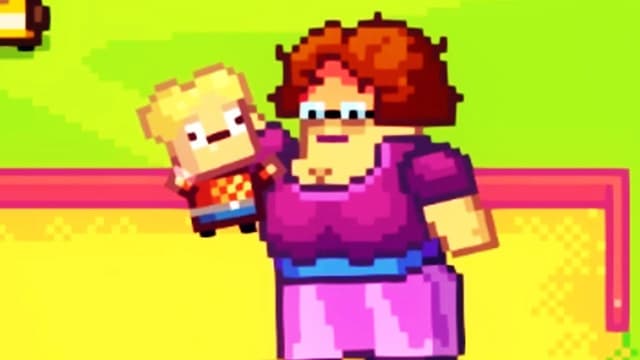 S06:E20 - Help Nugget