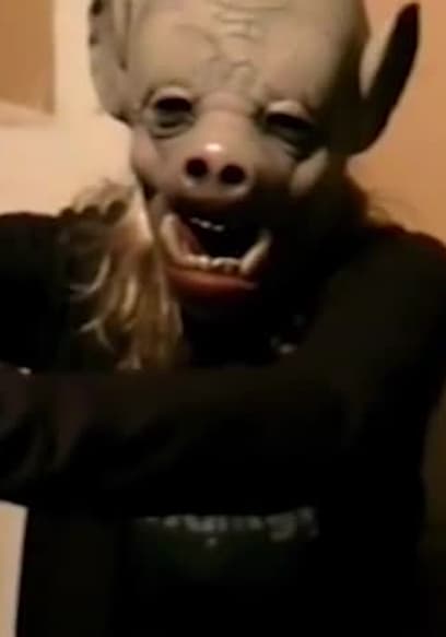 The Bloody Rage of Bigfoot Trailer