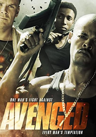 Avenged