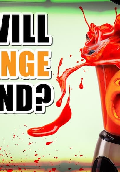 S02:E18 - Blender Episodes Supercut poster