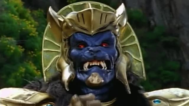 S01:E59 - Mighty Morphin' Mutants