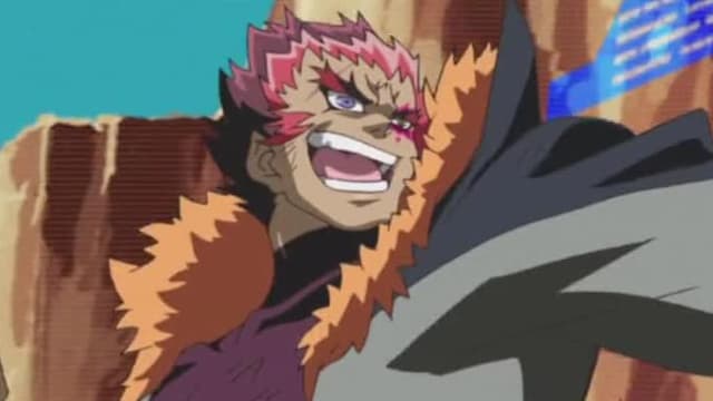 T02:C10 - S02:E10 - Rockin’ and Rollin’