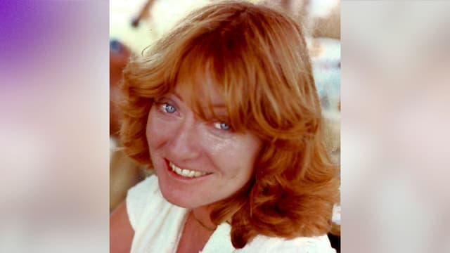 S02:E09 - MURDERED: Peggy Hettrick