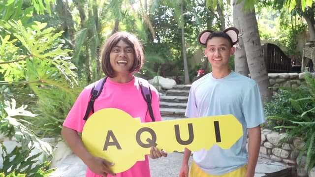 S03:E08 - Dora the Explorer Finds the Vaccine / Snake Bath Challenge