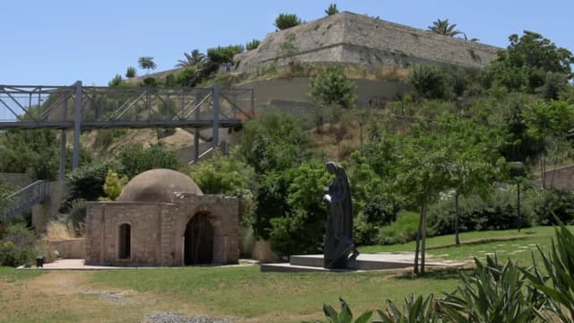 S01:E02 - Las brumas de la memoria